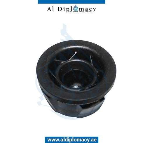 RUBBER BUFFER for BMW 1 SERIES 2007-2015 models, Part Number 13717603399